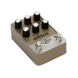 Universal Audio Golden Reverberator