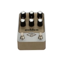 Universal Audio Golden Reverberator