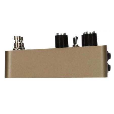 Universal Audio Golden Reverberator