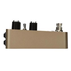 Universal Audio Golden Reverberator