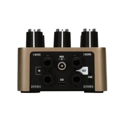 Universal Audio Golden Reverberator