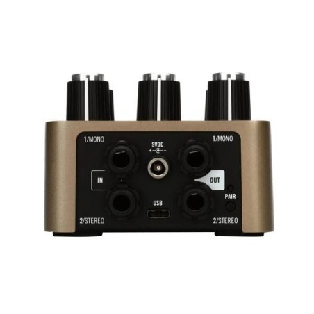 Universal Audio Golden Reverberator