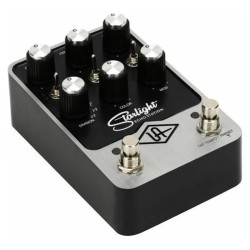 Universal Audio Starlight Echo Station