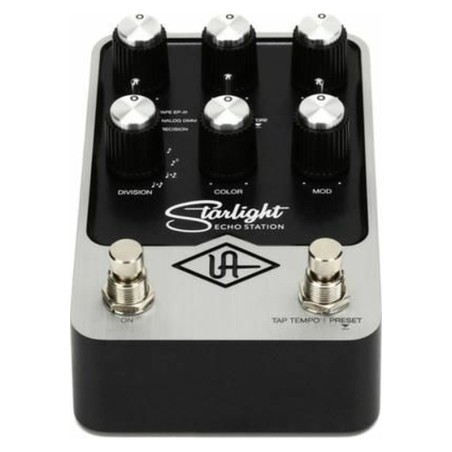 Universal Audio Starlight Echo Station