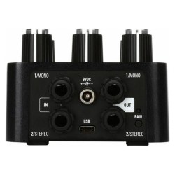 Universal Audio Starlight Echo Station