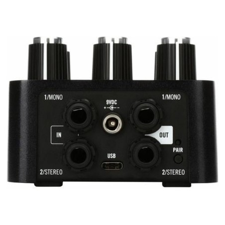 Universal Audio Starlight Echo Station
