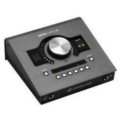 Universal Audio Apollo Twin X Duo