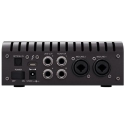 Universal Audio Apollo Twin X Duo