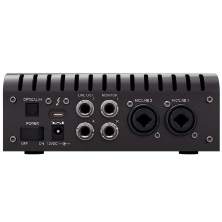 Universal Audio Apollo Twin X Duo