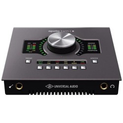 Universal Audio Apollo Twin X Duo