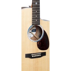 Martin SC-13E