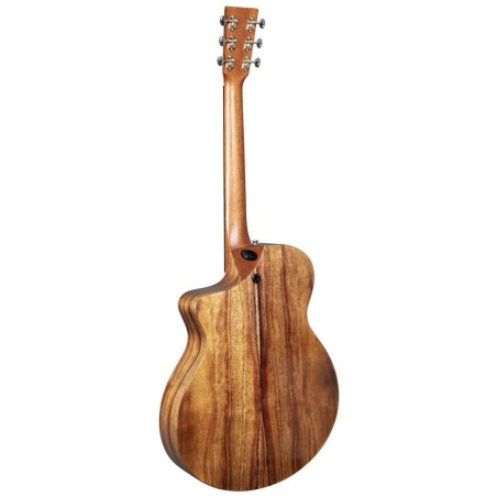 Martin SC-13E