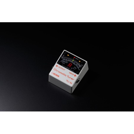 BOSS TU-3S Chromatic Tuner