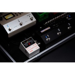 BOSS TU-3S Chromatic Tuner