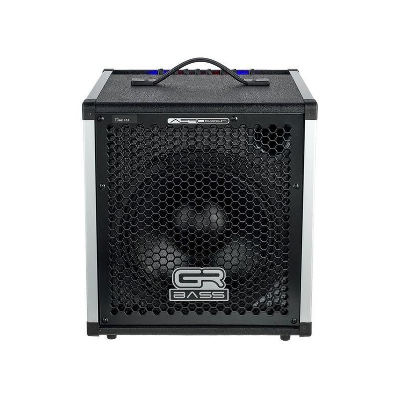GR Bass AT CUBE 500