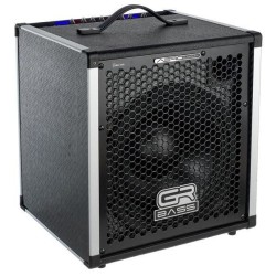 GR Bass AT CUBE 500