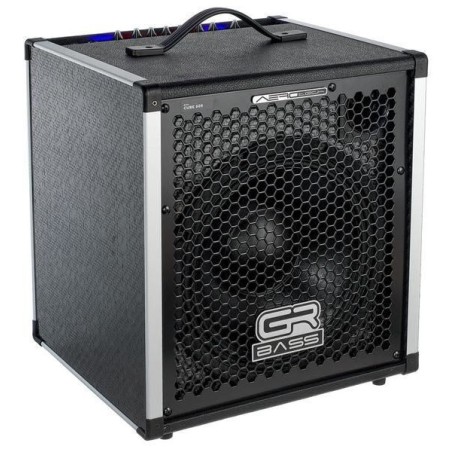 GR Bass AT CUBE 500
