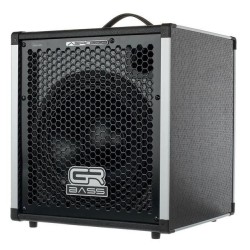 GR Bass AT CUBE 500