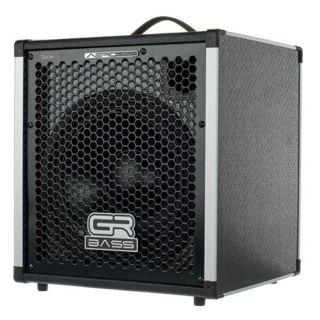GR Bass AT CUBE 500