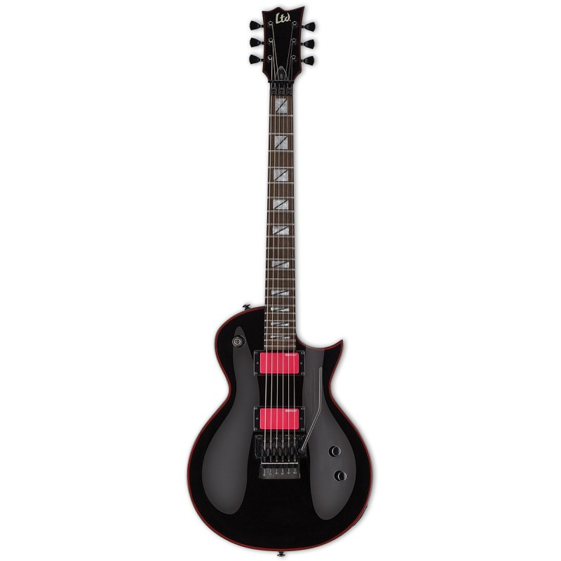 LTD GH-200 Black Gary Holt