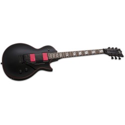 LTD GH-200 Black Gary Holt