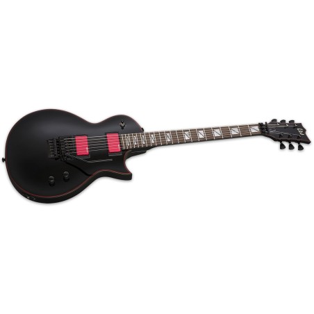 LTD GH-200 Black Gary Holt