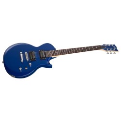 LTD EC-10 Blue