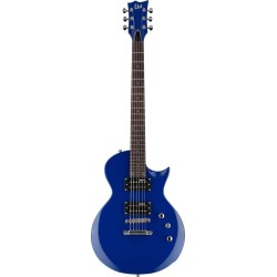 LTD EC-10 Blue