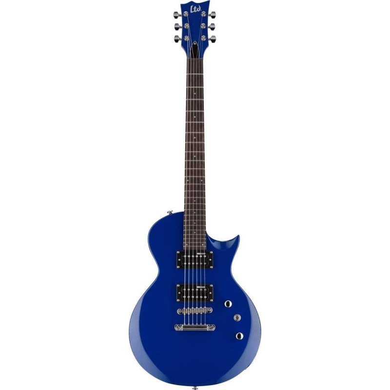 LTD EC-10 Blue