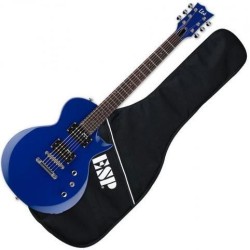 LTD EC-10 Blue