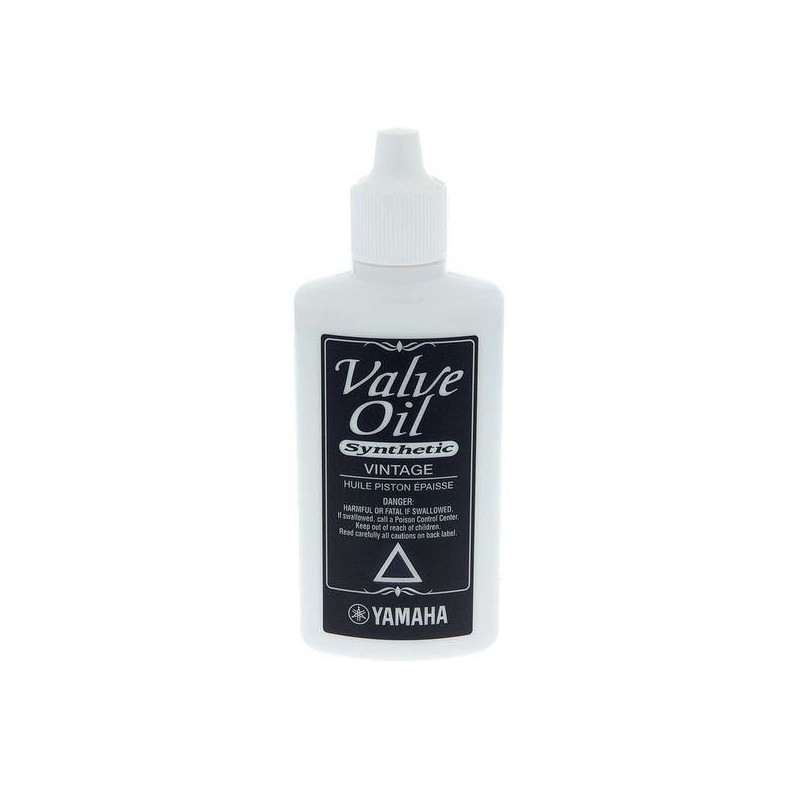 YAMAHA Valve Oil Vintage