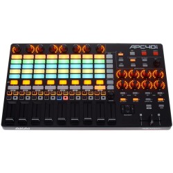 AKAI APC40 MkII