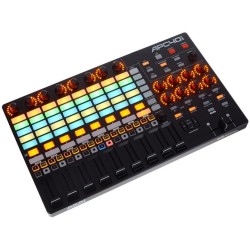 AKAI APC40 MkII