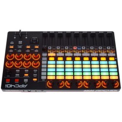 AKAI APC40 MkII