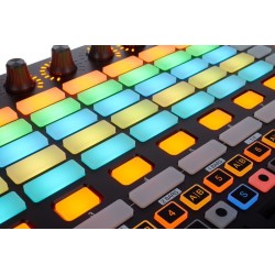 AKAI APC40 MkII