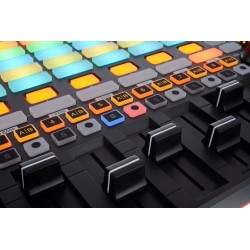AKAI APC40 MkII