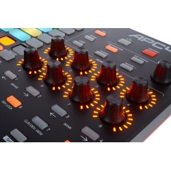 AKAI APC40 MkII
