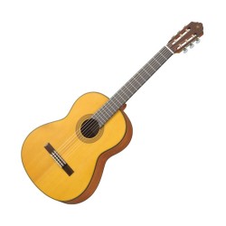 YAMAHA CG122MS