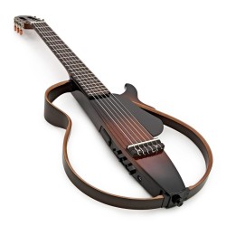 YAMAHA SLG200N Tobacco Brown Sunburst