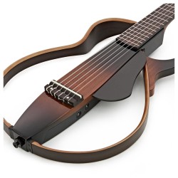 YAMAHA SLG200N Tobacco Brown Sunburst