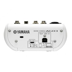 YAMAHA AG03