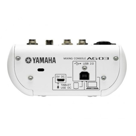 YAMAHA AG03