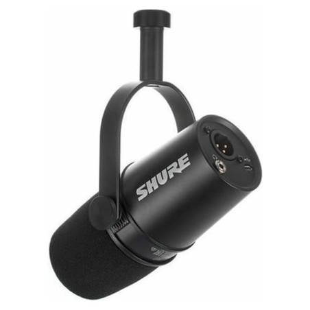 Shure MV7-K