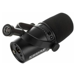 Shure MV7-K