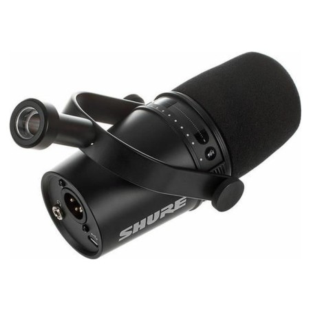 Shure MV7-K