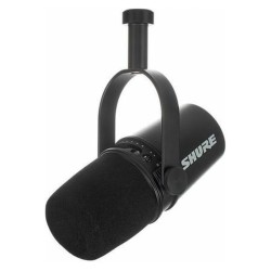 Shure MV7-K