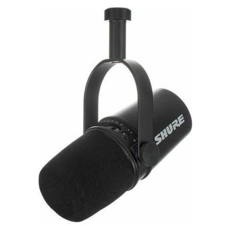 Shure MV7-K