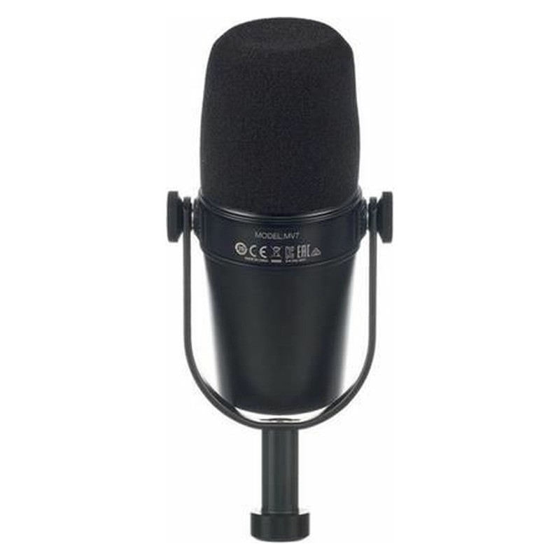 Shure MV7-K