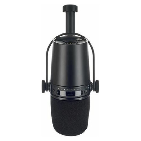 Shure MV7-K