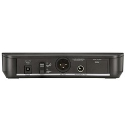 Shure BLX14E P98H M17